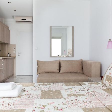 Valiant Sea Aparthotel Kriopigi Ngoại thất bức ảnh